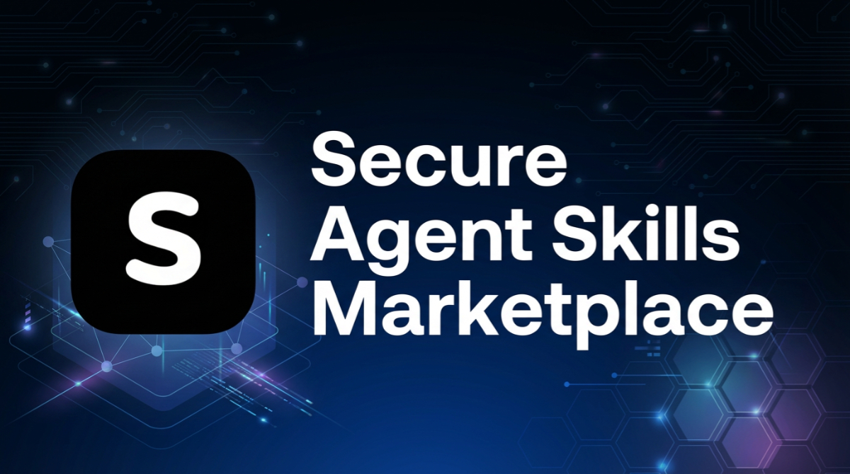 SkillMap: AI Skill manager screenshot
